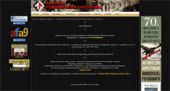 Desktop Screenshot of fotografia.org.pl